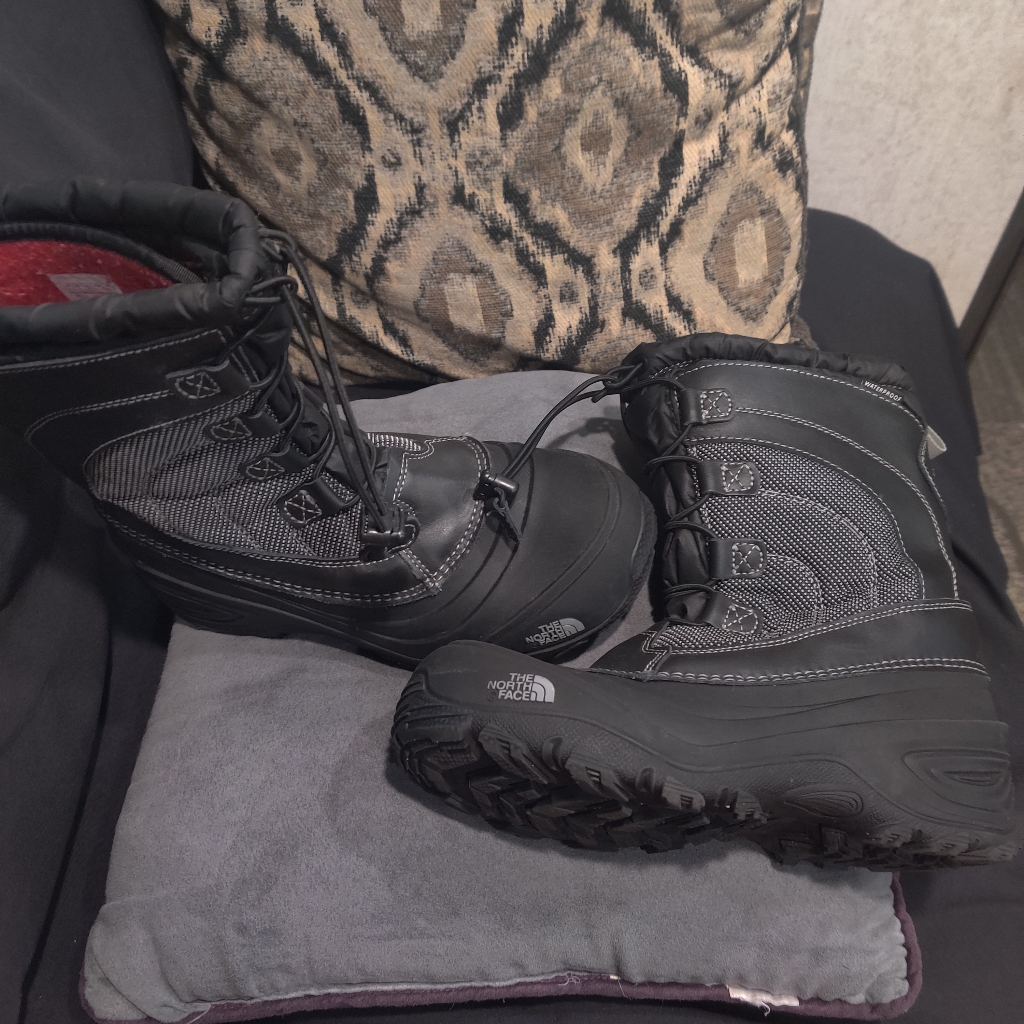 Boots For Snow